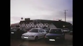 657/ SPOOK FACTORY [1993]