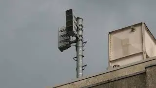 防災行政無線チャイム　群馬県館林市17時「遠い日の記憶」