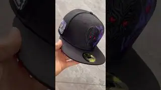 2025 summer new era nfl raven fitted caps is ready ! # nfl raven caps #sell nfl caps