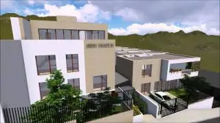 Area-17 Architecture & Interiors - Jardin Yanuncay, Cuenca, Ecuador