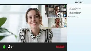 The Power of AI Unlocking Meeting Efficiency | Revolutionizing Meetings with #AI Video Transcription