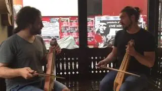 Atölye günlüğü - Yunus Emre Kurt. (YEK) yüzdürdüm filikami