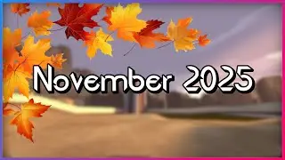 Ноябрьское обновление Gmod уже здесь
