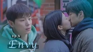 [SUB] BL K-drama [TwosomeBoys] EP.4