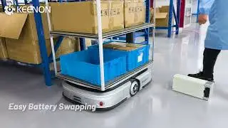 Heavy Load Mover