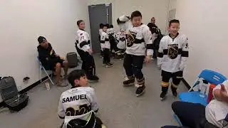 [ Game Review ] 1st Pinnacle Cup 20250706 U11 Game17 Taipei Tigers  vs AB Black (Default)