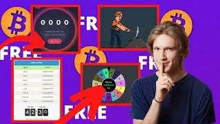 COMMENT GAGNER DES BITCOINS GRATUITEMENT EN 2020