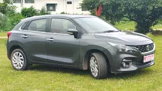BALENO ZETA 2022 PETROL || For Sale || Maruti Suzuki  || Baleno 