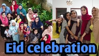 Kerala muslims Eid Celebration