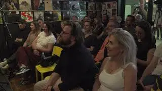 kresten osgood quintet documentary