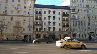 отель Hartwell Hotel гостиница в Москве