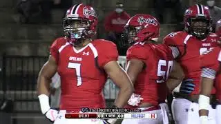 2020 Opelika vs Hillcrest Football Game