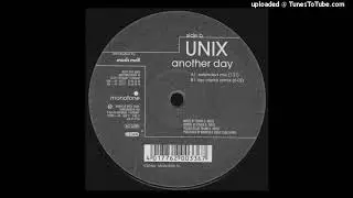 Unix - Another Day (Ray Clarke Remix)-2000