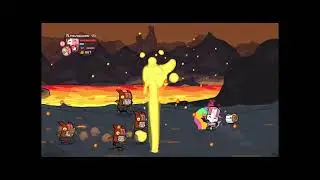 Hearts and Rainbows 3 (Part 9/12)