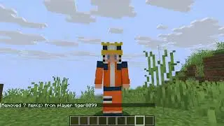 How to build a Minecraft Keg
