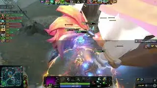 Navi vs CIS Reject game, map 1 DPC EU