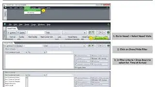 5  N4   Shipping Line Booking and General Inquiries
