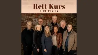 Å for et budskap