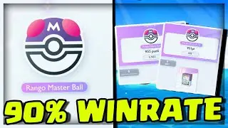 ✨RANKED B1✨ 90% WINRATE con questo mazzo su Pokemon TCG Pocket!