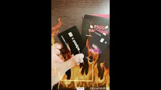 Coolest Credit Card | Unboxing in Style..! | Postpe | LazyPay