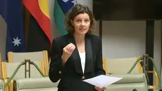 Allegra Spender on the Competition and Consumer Amendment Bill 2024