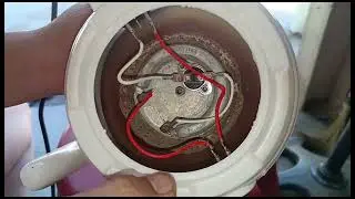 MULTI COOKER PAANO I REPAIR NG STEP BY STEP @ Koyz Repair & Tutorial