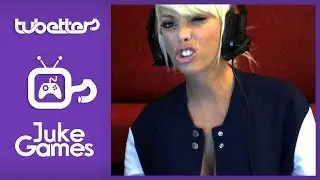 JukeGames.tv | Chloe | Modo Contra todos de Call of Duty: Ghosts
