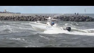 See Vee 320 
