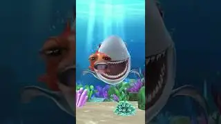 #viral #trending #funny #shorts #fish #anime