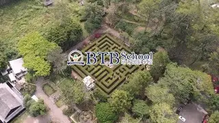 Team Building & Fun Games BTB School Jakarta | Iwan Tour & Travel