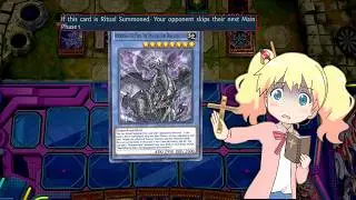 HE SKIP MY TURN, AND LOSE?!