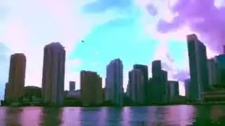 Miami River Police Scandal ~ Kathyria Ali