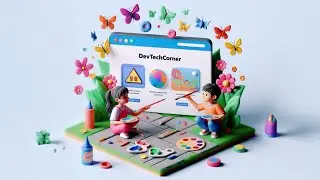 AI Image Generation Tutorial | DevTechCorner
