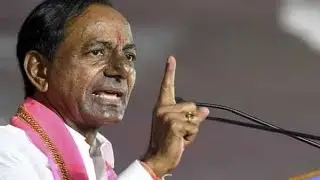 Must Watch | TRS Party Chief and CM KCR Ne Diya BJP Ko Karara Jawab | IND TODAY | 7-11-2021