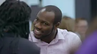 Life Changing Programs / humanutopia/ Capital One Bank