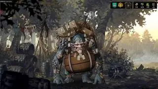 Gwent Public Beta - July Premium weekend: Opening 170 kegs