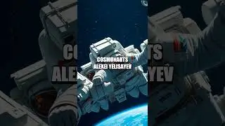 The Innovative Spirit Behind the Soyuz 7K-OKS Docking First