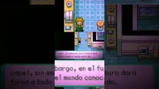 Frases y reflexiones #6 | Pokemon Edicion Team Rocket #teamrocket  #pok&eacute;mon #hackromspokemon