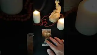 что принесет завтрашний день? #картадня #послание #раскладтаро #день