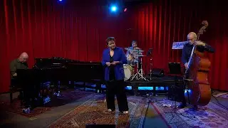 Noardewyn Live mei Jazz Operators, Big Meff, Haitze en Jazz in Dokkum @OmropFryslan