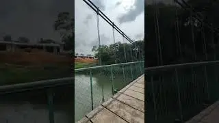 #kearala #royalenfield #biketrip #happiness #trending #shorts #love #hangingbridge #emotional