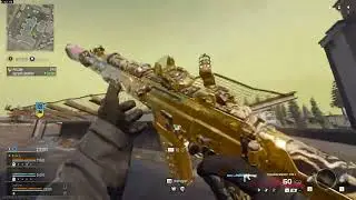 Call of duty Warzone Crazy 99