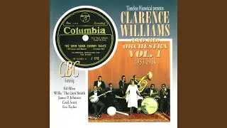 New Orleans Hop Scop Blues