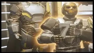DarkDaigo gaming Helldivers 2 ver SHORT no7