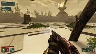 Killing Floor 2 - How To Unlock All Easter Eggs on Elysium