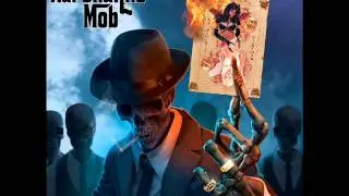Adrenaline Mob - Psychosane