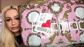 BOOHOO HAUL / UNBOXING!!! AND FAIL! :(
