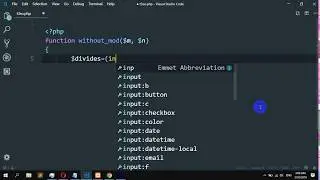 How to calculate the mod of two given integers in PHP