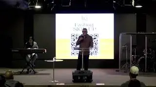 The Life Center OC Live Stream