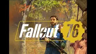 Fallout 76 - My replay -Skyline Valley-Mutated events-Season 18 Milepost Zero - Country Roads